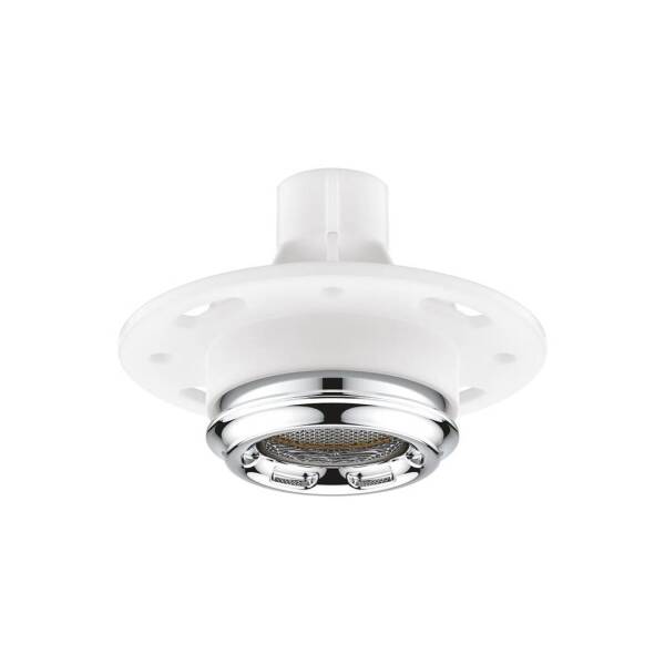 Grohe Rainshower Aqua Tiles Pure Ankastre Tepe Duşu Jeti Tek Fonksiyonlu 1049900000 - 2