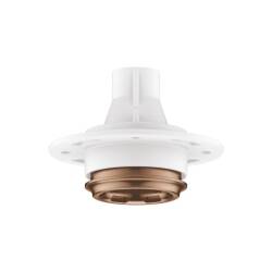 Grohe Rainshower Aqua Tiles Pure Ankastre Tepe Duşu Jeti Tek Fonksiyonlu 104990DL00 - 1