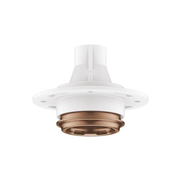 Grohe Rainshower Aqua Tiles Pure Ankastre Tepe Duşu Jeti Tek Fonksiyonlu 104990DL00 - 1