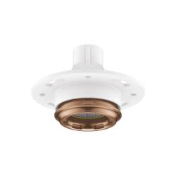 Grohe Rainshower Aqua Tiles Pure Ankastre Tepe Duşu Jeti Tek Fonksiyonlu 104990DL00 - 2