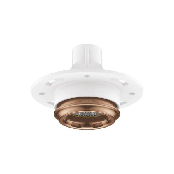 Grohe Rainshower Aqua Tiles Pure Ankastre Tepe Duşu Jeti Tek Fonksiyonlu 104990DL00 - 2