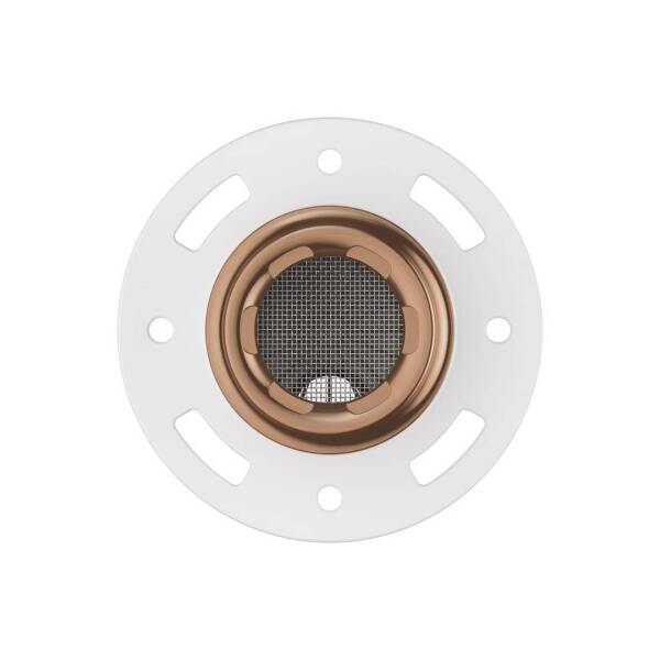 Grohe Rainshower Aqua Tiles Pure Ankastre Tepe Duşu Jeti Tek Fonksiyonlu 104990DL00 - 3