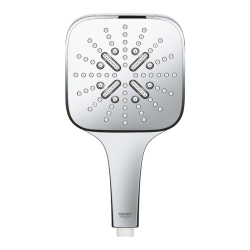 Grohe Rainshower SmartActive 130 Cube El Duşu 3 Akışlı 26582000 - 2