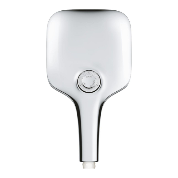 Grohe Rainshower SmartActive 130 Cube El Duşu 3 Akışlı 26582000 - 4