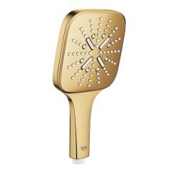 Grohe RainShower SmartActive 130 Cube El Duşu 3 Akışlı 26582GL0 - 1