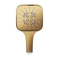 Grohe RainShower SmartActive 130 Cube El Duşu 3 Akışlı 26582GL0 - 2