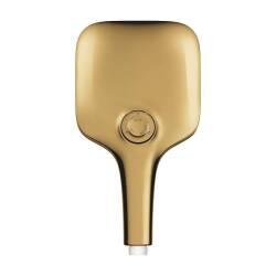 Grohe RainShower SmartActive 130 Cube El Duşu 3 Akışlı 26582GL0 - 4