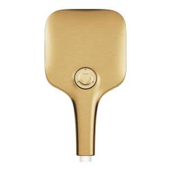 Grohe Rainshower Smartactive 130 Cube El Duşu 3 Akışlı Brushed Cool Sunrise 26582GN0 - 4