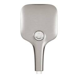 Grohe Rainshower SmartActive 130 Cube El Duşu 3 Akışlı SuperSteel 26582DC0 - 3
