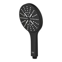 Grohe RainShower SmartActive 130 El Duşu 3 Akışlı Mat Siyah 22127KF0 - 3