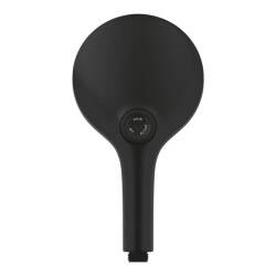 Grohe RainShower SmartActive 130 El Duşu 3 Akışlı Mat Siyah 22127KF0 - 4