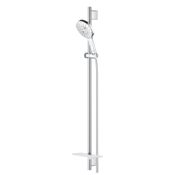 Grohe Rainshower Smartactive 130 Sürgülü Duş Seti 3 Akışlı 26548000 - 3