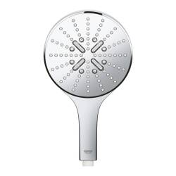 Grohe Rainshower Smartactive 150 El Duşu 3 Akışlı 26590000 - 2