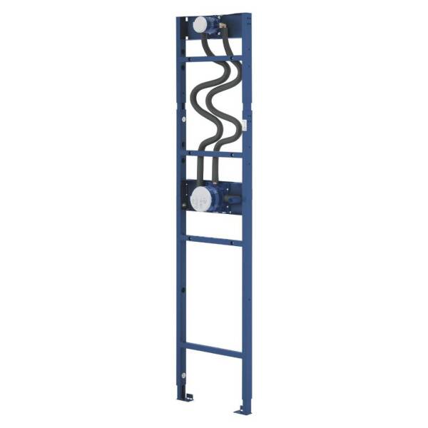 Grohe Rapido Ankastre Duş Sistemi Montaj Çerçevesi 1039949990 - 3