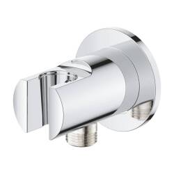 Grohe Relexa Duş Çıkış Dirseği El Duş Askılı 28628001 - 2