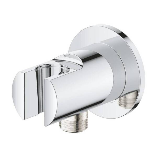 Grohe Relexa Duş Çıkış Dirseği El Duş Askılı 28628001 - 2