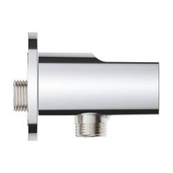 Grohe Relexa Duş Çıkış Dirseği El Duş Askılı 28628001 - 3