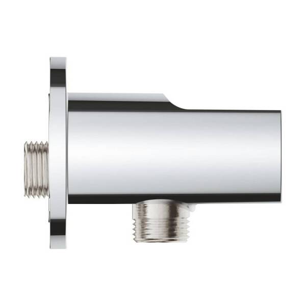 Grohe Relexa Duş Çıkış Dirseği El Duş Askılı 28628001 - 3