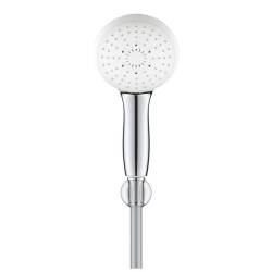 Grohe Tempesta 110 El Duşu Seti 3 Akışlı Rain Jet Massage 26920003 - 2