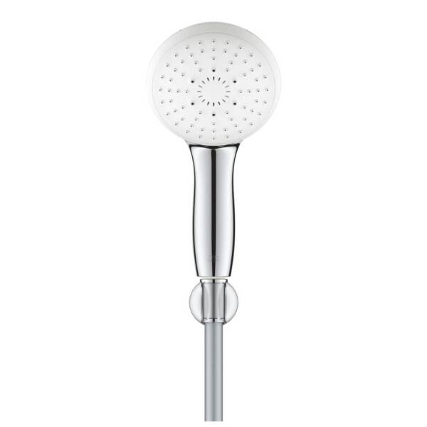 Grohe Tempesta 110 El Duşu Seti 3 Akışlı Rain Jet Massage 26920003 - 2