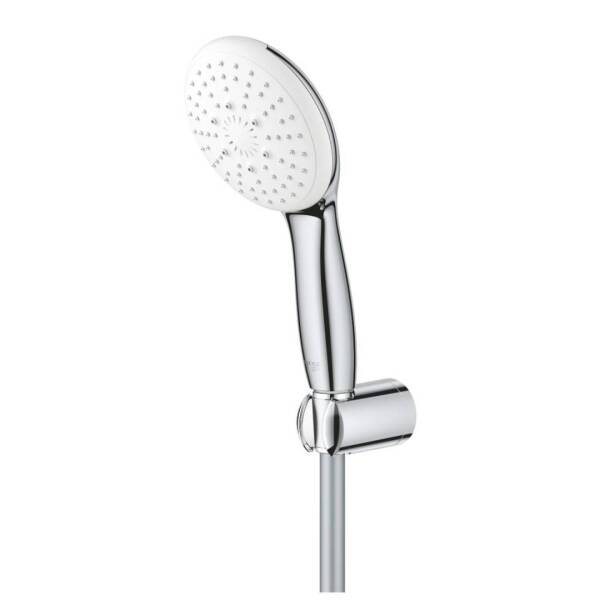 Grohe Tempesta 110 El Duşu Seti 3 Akışlı Rain Jet Massage 26920003 - 3