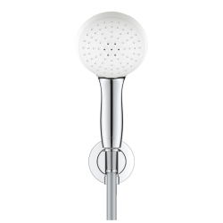 Grohe Tempesta 110 Su Çıkış Dirsekli El Duşu Seti 2 Akışlı Rain Jet 26406003 - 2