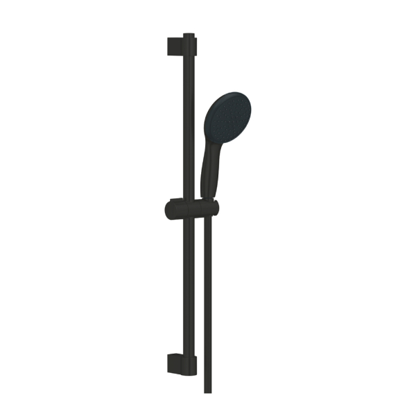 Grohe Tempesta 110 Sürgülü Duş Seti 2 Akışlı Rain Jet 261622433 - 1