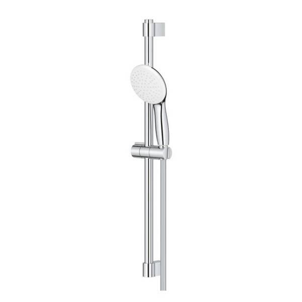 Grohe Tempesta 110 Sürgülü Duş Seti Tek Akışlı 27853003 - 3