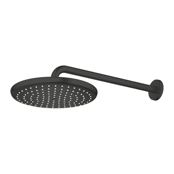 Grohe Tempesta 250 Tek Akışlı Tepe Duşu Seti 380 mm 266682430 - 4