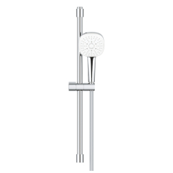 Grohe Tempesta Cube 110 Duş Seti 3 Akışlı Rain Jet Massage 27579003 - 2