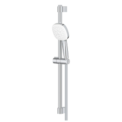 Grohe Tempesta Cube 110 Duş Seti 3 Akışlı Rain Jet Massage 27579003 - 3