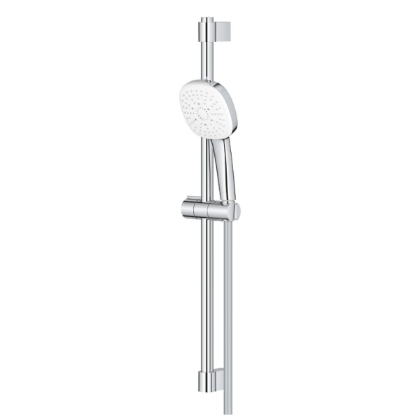 Grohe Tempesta Cube 110 Duş Seti 3 Akışlı Rain Jet Massage 27579003 - 3