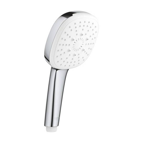 Grohe Tempesta Cube 110 El Duşu 3 Akışlı Rain Jet Masaj 27574003 - 1