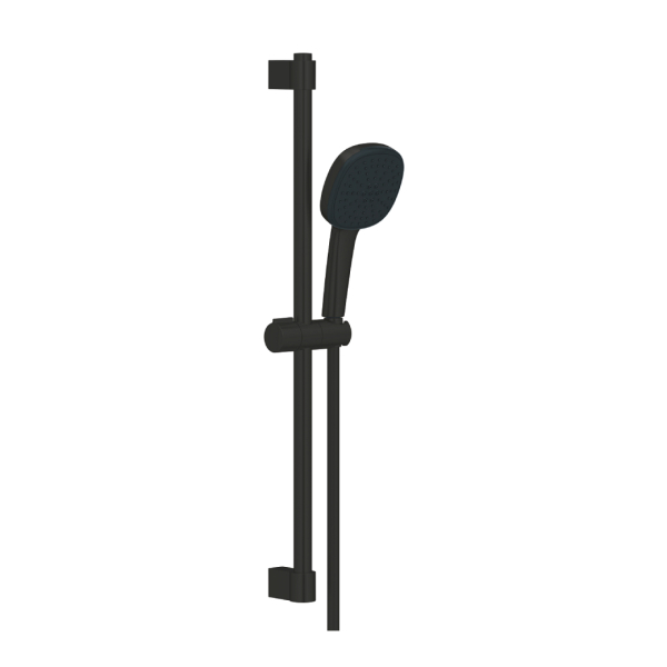 Grohe Tempesta Cube 110 Sürgülü Duş Seti 2 Akışlı Rain Jet 267482433 - 1