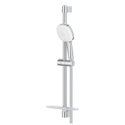 Grohe Tempesta Cube 110 Sürgülü Duş Seti 3 Akışlı Rain Jet 26907003 - 3