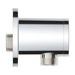 Grohe Tempesta Duş Çıkış Dirseği 28671001 - 3