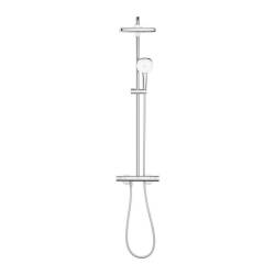 Grohe Tempesta System 250 Cube Termostatik Duş Bataryalı Duş Sistemi 26689001 - 3