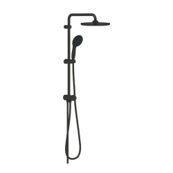 Grohe Tempesta System 250 Duvar Bağlantılı Divertörlü Duş Sistemi 269802431 - 1