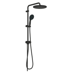 Grohe Tempesta System 250 Duvar Bağlantılı Divertörlü Duş Sistemi 269802431 - 2