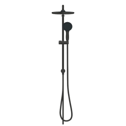 Grohe Tempesta System 250 Duvar Bağlantılı Divertörlü Duş Sistemi 269802431 - 3