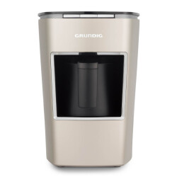 Grundig TCM 8720 C Türk Kahve Makinesi - Grundig