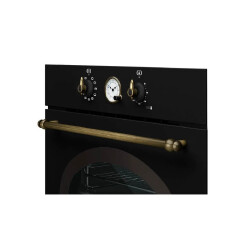 Teka HRB 6300 AT Multifonksiyonel Fırın 70 Lt - 2