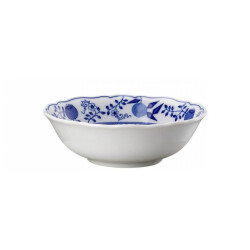 Hutschenreuther Blau Zwiebelmuster Kase 16 cm - Hutschenreuther