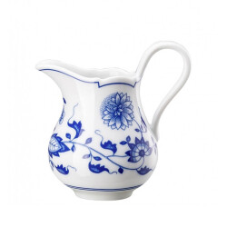 Hutschenreuther Blau Zwiebelmuster Sütlük - Hutschenreuther