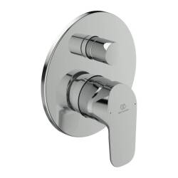 Ideal Standard Ceraflex Ankastre Banyo Bataryası KIT1+KIT2 - Ideal Standard
