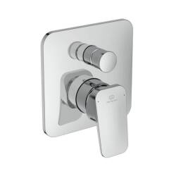 Ideal Standard CeraPlan Ankastre Banyo Bataryası KIT1+KIT2 - Ideal Standard