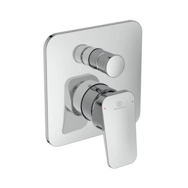 Ideal Standard CeraPlan Ankastre Banyo Bataryası KIT1+KIT2 - 1