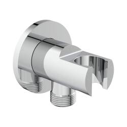 Ideal Standard IdealRain Ankastre Dirsek Askı - Ideal Standard