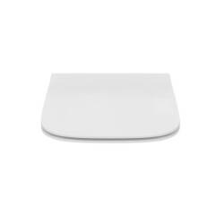 Ideal Standard I.Life B Yavaş Kapanan Klozet Kapağı Thin - Ideal Standard