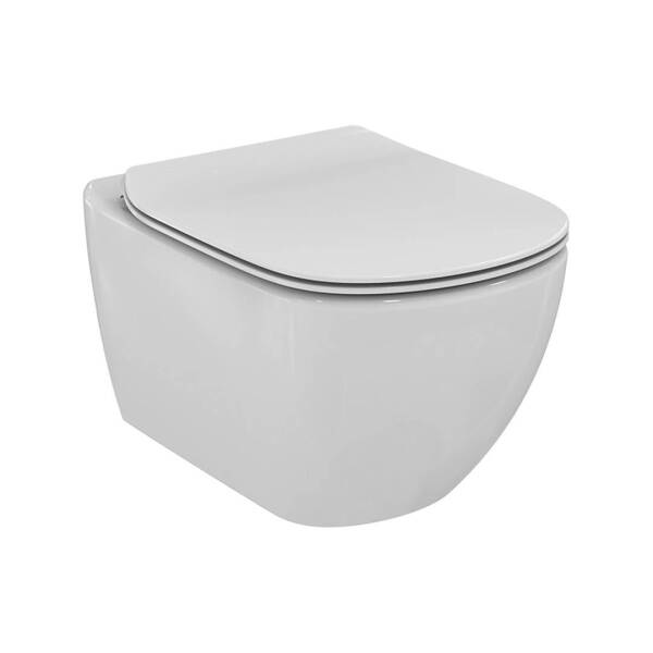 Ideal Standard Tesi Aquablade Asma Klozet - 1